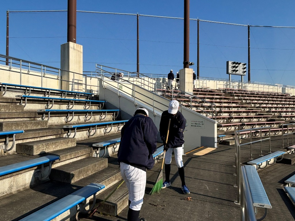 2025一斉ボランティア活動報告写真2_岐阜中濃