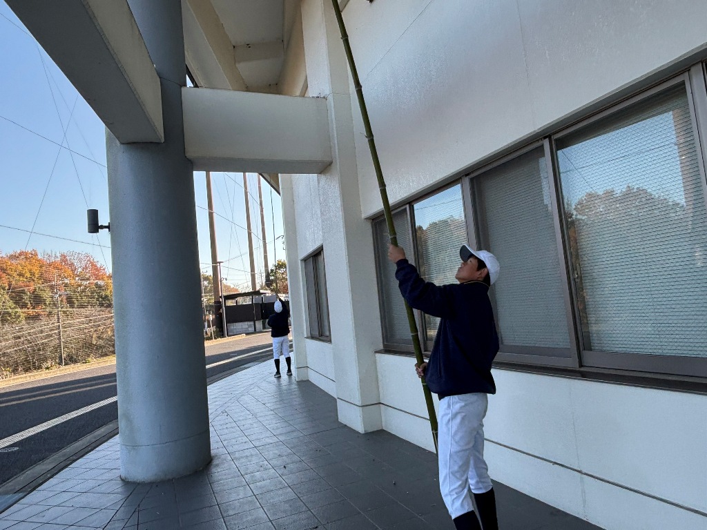 2025一斉ボランティア活動報告写真4_岐阜中濃