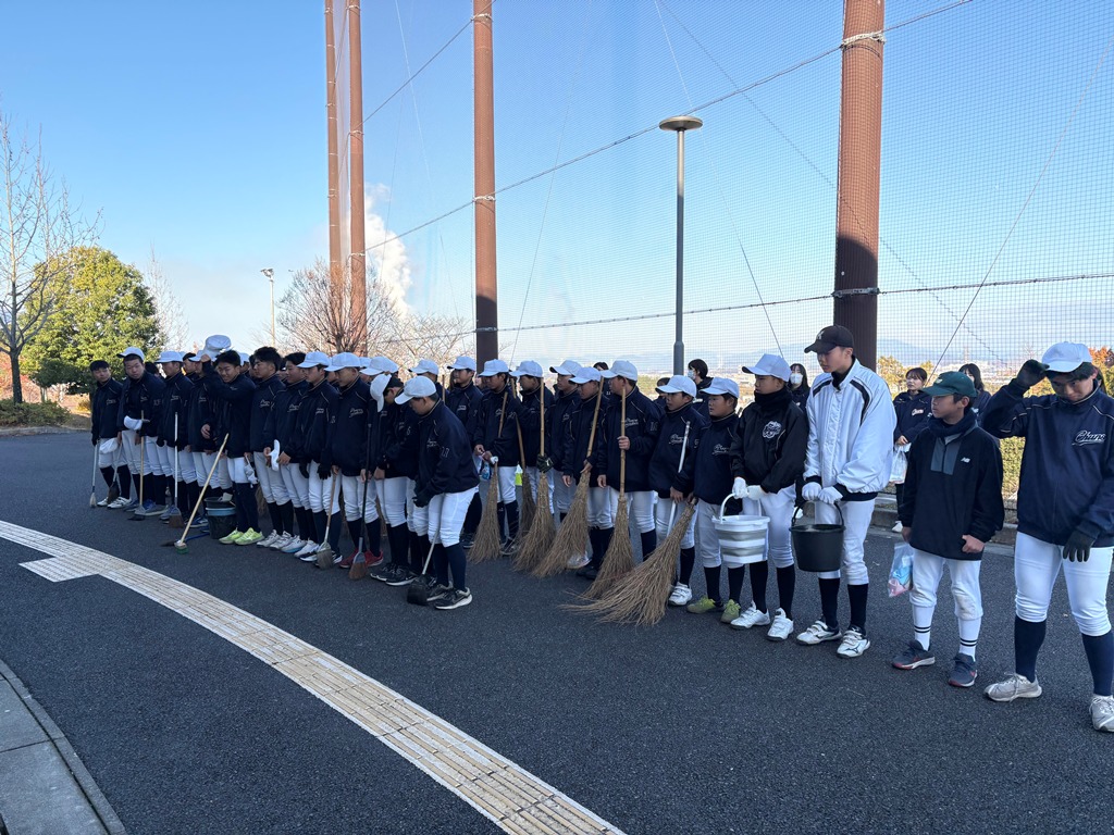 2025一斉ボランティア活動報告写真1_岐阜中濃